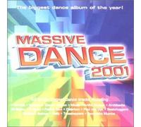 Paul Van Dyk, Fatboy Slim, Moloko a.o. - Massive Dance 2001