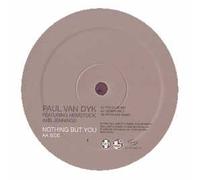 Paul Van Dyk Ft Hemstock.. - Nothing But You [Import]