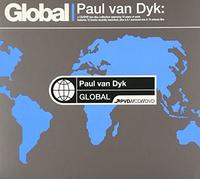 Paul van Dyk - Global