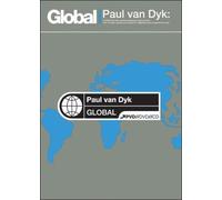 Paul Van Dyk - Global (DVD-CD Combo) [Import USA Zone 1]
