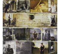 PAUL VAN DYK - Hands on in Between