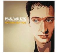 Paul van Dyk - Nothing But You
