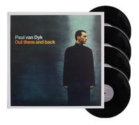 Paul Van Dyk - Out There & Back [Import]