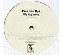 Paul van Dyk - Paul van Dyk - We Are Alive - Deviant Records