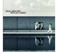 PAUL VAN DYK "REFLECTIONS" CD NEW