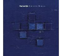 Paul Van Dyk - Seven Ways [Import]