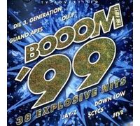 Paul Van Dyk / Various - For An Angel / Booom '99 [2CD]
