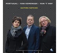 Paul Van Kemenade - Daytime Sketches [Cd]