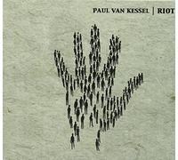Paul Van Kessel - Riot EP [Import]