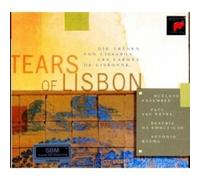 PAUL VAN NEVEL / HUELGAS ENSEMBLE - TEARS OF LISBON-PORTUGESE FADO CD NEUF