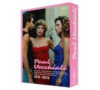 Paul Vecchiali - 70's - 80's - Blu-Ray