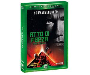 Paul Verhoeven - Atto Di Forza - Total Recall