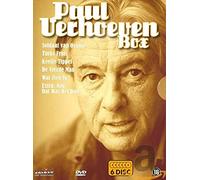 Paul Verhoeven Box [DVD-AUDIO]