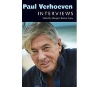 Paul Verhoeven: Interviews (Conversations with Filmmakers Series) - [Version Originale] Inconnu (Auteur)