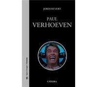 Paul Verhoeven - Revert, Jordi Revert, Jordi (Auteur)