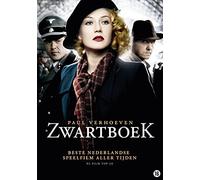 Paul Verhoeven - Zwartboek