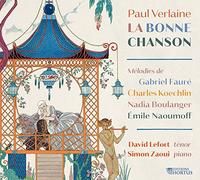 Paul Verlaine, la Bonne Chanson