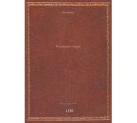 Paul Verlaine. Poèmes érotiques....