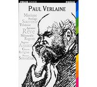 Paul Verlaine un poète