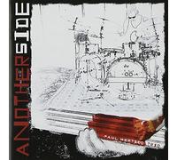 Paul Vertigo Trio - Another Side [Import]
