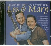 Paul - Very Best of Les Paul & Mary F