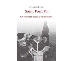 Paul VI, gouverner dans la souffrance