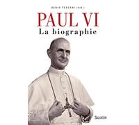Paul VI : la biographie