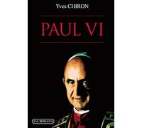 Paul VI, le pape écartelé
