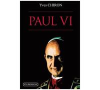 Paul Vi - Le Pape Écartelé