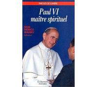Paul VI, maître spirituel