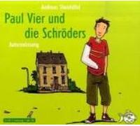 Paul Vier Und Die Schröders