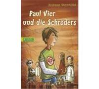 Paul Vier und die Schröders – Carlsen Verlag
