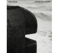 Paul Virilio Bunker Archeology