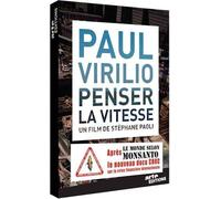 Paul Virilio – Penser la vitesse