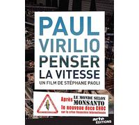 Paul Virilio, Penser la Vitesse