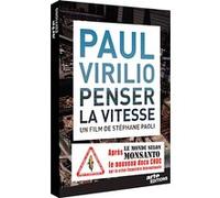 Paul Virilio - Penser la vitesse E