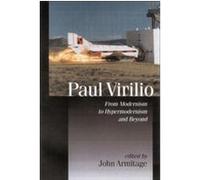 Paul Virilio, Published in Association With Theory, Culture & Society