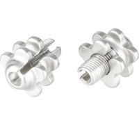 PAUL Vis de Réglage Groovy Barrel Adjuster pour Love Lever/Canti Lever Satz (VR + HR)