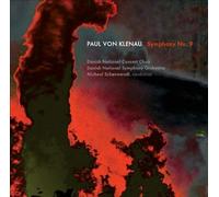 Paul von Klenau: Symphony No. 9