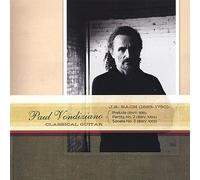 Paul Vondiziano - J.S.Bach: Prelude