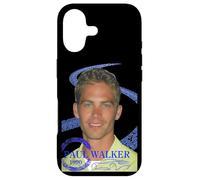 Paul Walker_002 Coque pour iPhone 17