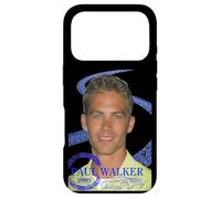 Paul Walker_002 Coque pour iPhone 17 Pro