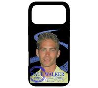 Paul Walker_002 Coque pour iPhone 17 Pro Max