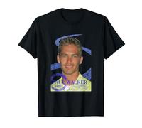 Paul Walker_002 T-Shirt