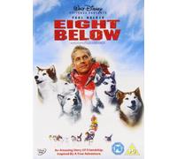 Paul Walker - Eight Below [Import anglais]