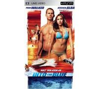 Paul Walker - Into The Blue [UMD pour PSP] [Import]