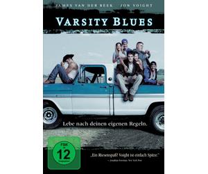 Paul Walker,Ron Lester,James Van der Beek - Varsity Blues [Import]
