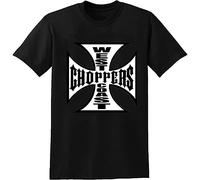 Paul Walker West Coast Men Black T-Shirt Unisex Graphic Mens Printed Tee