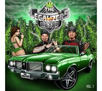 Paul Wall - The Legalizers: Legalize Or Die [Cd] Explicit, With Dvd, Digipack Pa