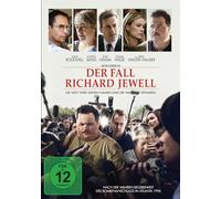 Paul Walter Hauser,Sam Rockwell,Kathy Bates - Der Fall Richard Jewell [Import]